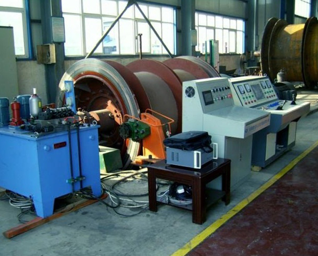 變頻提升絞車有什么優(yōu)勢(shì)？